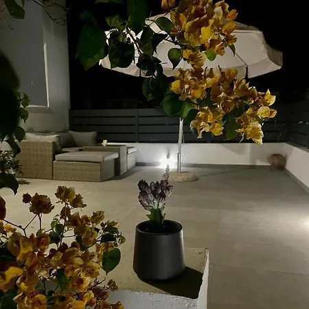 Charming Greek-style