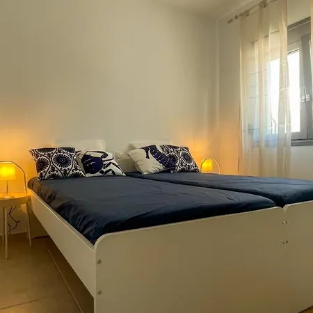 Apartament Charming Greek-style *