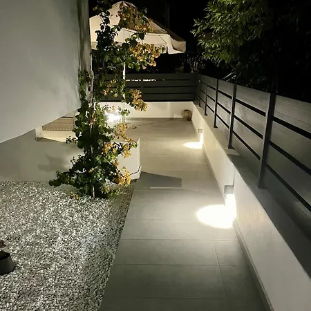 Charming Greek-style Διαμέρισμα